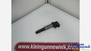 Gebruikte Bobine BMW 5-Serie Prijs € 15,00 Margeregeling aangeboden door Klein Gunnewiek Autodemontage & Motorentechniek