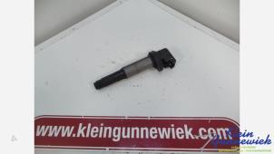 Gebruikte Bobine BMW 5-Serie Prijs € 15,00 Margeregeling aangeboden door Klein Gunnewiek Autodemontage & Motorentechniek