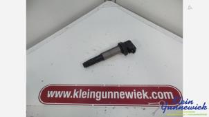 Gebruikte Bobine BMW 5-Serie Prijs € 15,00 Margeregeling aangeboden door Klein Gunnewiek Autodemontage & Motorentechniek