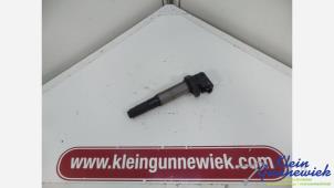 Gebruikte Bobine BMW 5-Serie Prijs € 15,00 Margeregeling aangeboden door Klein Gunnewiek Autodemontage & Motorentechniek