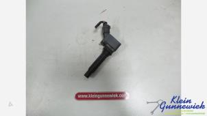 Gebruikte Bobine Volkswagen Golf Prijs € 10,00 Margeregeling aangeboden door Klein Gunnewiek Autodemontage & Motorentechniek