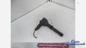 Gebruikte Bobine Porsche Boxster Prijs € 25,00 Margeregeling aangeboden door Klein Gunnewiek Autodemontage & Motorentechniek