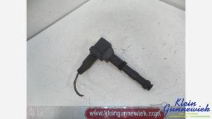 Gebruikte Bobine Porsche Boxster Prijs € 25,00 Margeregeling aangeboden door Klein Gunnewiek Autodemontage & Motorentechniek