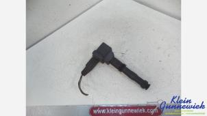 Gebruikte Bobine Porsche Boxster Prijs € 25,00 Margeregeling aangeboden door Klein Gunnewiek Autodemontage & Motorentechniek