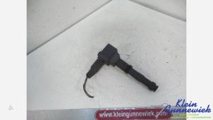 Gebruikte Bobine Porsche Boxster Prijs € 25,00 Margeregeling aangeboden door Klein Gunnewiek Autodemontage & Motorentechniek