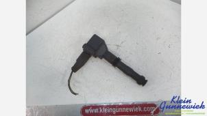 Gebruikte Bobine Porsche Boxster Prijs € 25,00 Margeregeling aangeboden door Klein Gunnewiek Autodemontage & Motorentechniek