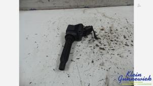 Gebruikte Bobine Volkswagen E-Golf Prijs € 10,00 Margeregeling aangeboden door Klein Gunnewiek Autodemontage & Motorentechniek