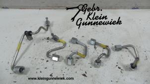 Gebruikte Brandstofleiding Volkswagen Eos Prijs op aanvraag aangeboden door Gebr.Klein Gunnewiek Ho.BV