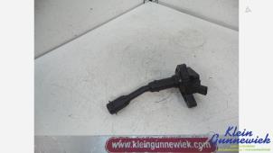 Gebruikte Bobine Ford Focus Prijs € 15,00 Margeregeling aangeboden door Klein Gunnewiek Autodemontage & Motorentechniek