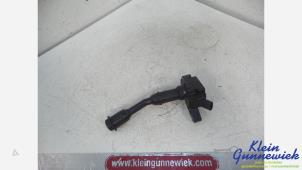 Gebruikte Bobine Ford Focus Prijs € 15,00 Margeregeling aangeboden door Klein Gunnewiek Autodemontage & Motorentechniek