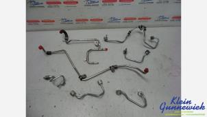 Gebruikte Brandstofleiding Volkswagen Golf Prijs € 45,00 Margeregeling aangeboden door Klein Gunnewiek Autodemontage & Motorentechniek
