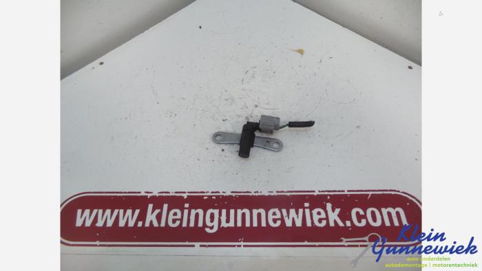 Gebruikte BDP Sensor Renault Clio Prijs € 15,00 Margeregeling aangeboden door Klein Gunnewiek Autodemontage & Motorentechniek
