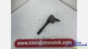 Gebruikte Bobine BMW 7-Serie Prijs € 15,00 Margeregeling aangeboden door Klein Gunnewiek Autodemontage & Motorentechniek