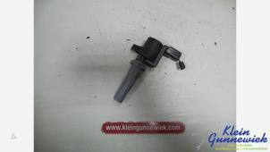 Gebruikte Bobine Ford C-Max Prijs € 25,00 Margeregeling aangeboden door Klein Gunnewiek Autodemontage & Motorentechniek