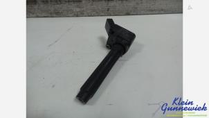 Gebruikte Bobine Audi A4 Prijs € 15,00 Margeregeling aangeboden door Klein Gunnewiek Autodemontage & Motorentechniek