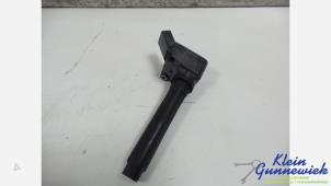 Gebruikte Bobine Audi A4 Prijs € 15,00 Margeregeling aangeboden door Klein Gunnewiek Autodemontage & Motorentechniek