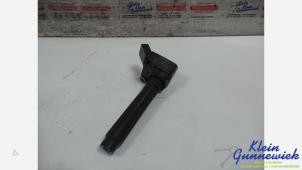 Gebruikte Bobine Audi A4 Prijs € 15,00 Margeregeling aangeboden door Klein Gunnewiek Autodemontage & Motorentechniek