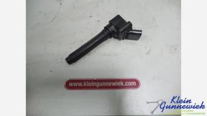 Gebruikte Bobine Audi A4 Prijs € 15,00 Margeregeling aangeboden door Klein Gunnewiek Autodemontage & Motorentechniek