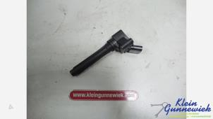 Gebruikte Bobine Audi A4 Prijs € 15,00 Margeregeling aangeboden door Klein Gunnewiek Autodemontage & Motorentechniek