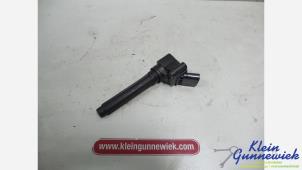 Gebruikte Bobine Audi A4 Prijs € 15,00 Margeregeling aangeboden door Klein Gunnewiek Autodemontage & Motorentechniek