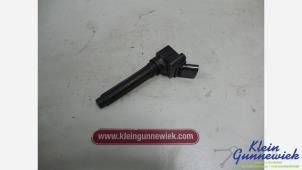 Gebruikte Bobine Audi A4 Prijs € 15,00 Margeregeling aangeboden door Klein Gunnewiek Autodemontage & Motorentechniek