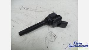 Gebruikte Bobine Audi A3 Prijs € 15,00 Margeregeling aangeboden door Klein Gunnewiek Autodemontage & Motorentechniek