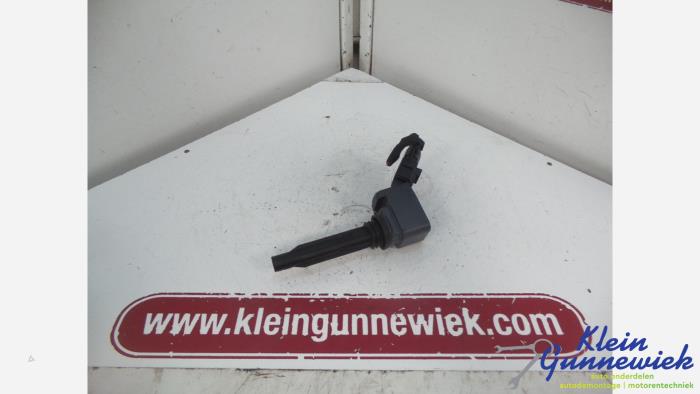 Gebruikte Bobine Volkswagen E-Up Prijs € 15,00 Margeregeling aangeboden door Klein Gunnewiek Autodemontage & Motorentechniek