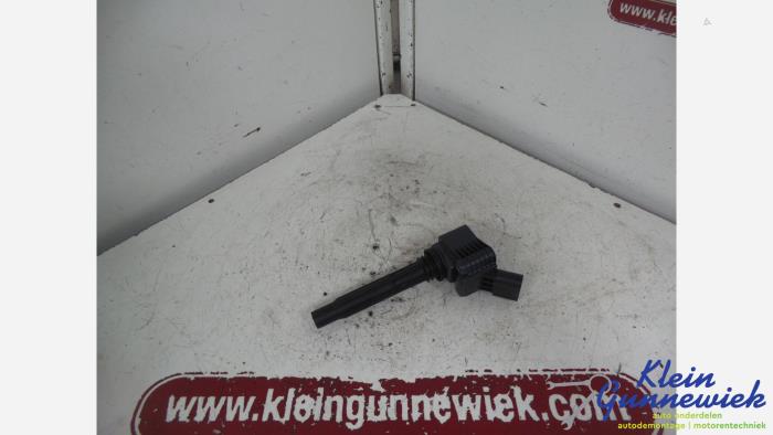 Bobine Volkswagen Golf (Gebruikt)