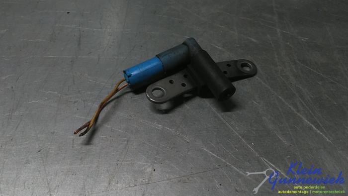 Gebruikte BDP Sensor Renault Laguna Prijs € 15,00 Margeregeling aangeboden door Klein Gunnewiek Autodemontage & Motorentechniek