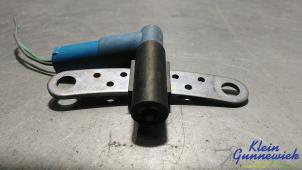 Gebruikte BDP Sensor Renault Kangoo Prijs op aanvraag aangeboden door Klein Gunnewiek Autodemontage & Motorentechniek