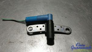 Gebruikte BDP Sensor Renault Kangoo Prijs op aanvraag aangeboden door Klein Gunnewiek Autodemontage & Motorentechniek