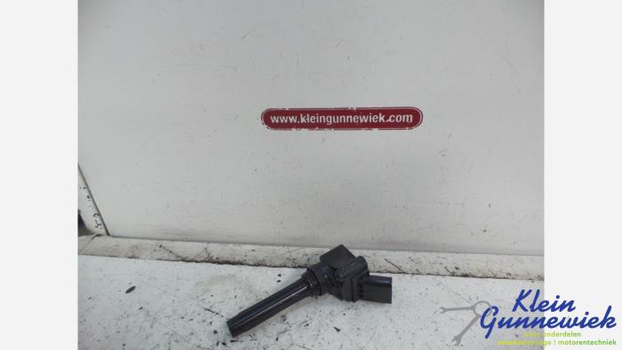 Gebruikte Bobine Volkswagen Polo Prijs € 20,00 Margeregeling aangeboden door Klein Gunnewiek Autodemontage & Motorentechniek
