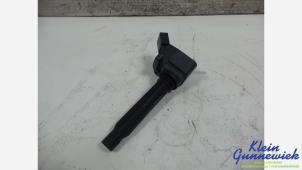 Gebruikte Bobine Audi A3 Prijs € 15,00 Margeregeling aangeboden door Klein Gunnewiek Autodemontage & Motorentechniek