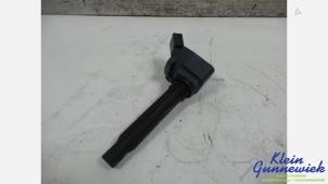 Gebruikte Bobine Audi A3 Prijs € 15,00 Margeregeling aangeboden door Klein Gunnewiek Autodemontage & Motorentechniek