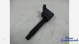 Gebruikte Bobine Audi A3 Prijs € 15,00 Margeregeling aangeboden door Klein Gunnewiek Autodemontage & Motorentechniek