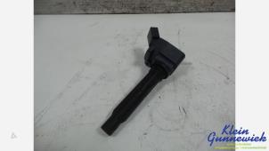 Gebruikte Bobine Audi A3 Prijs € 15,00 Margeregeling aangeboden door Klein Gunnewiek Autodemontage & Motorentechniek