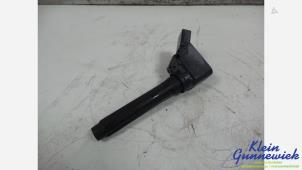 Gebruikte Bobine Audi A3 Prijs € 25,00 Margeregeling aangeboden door Klein Gunnewiek Autodemontage & Motorentechniek