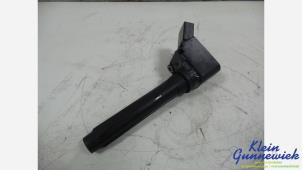 Gebruikte Bobine Audi A3 Prijs € 25,00 Margeregeling aangeboden door Klein Gunnewiek Autodemontage & Motorentechniek