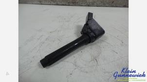 Gebruikte Bobine Audi A3 Prijs € 25,00 Margeregeling aangeboden door Klein Gunnewiek Autodemontage & Motorentechniek