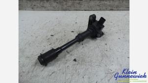 Gebruikte Bobine Ford Focus Prijs € 15,00 Margeregeling aangeboden door Klein Gunnewiek Autodemontage & Motorentechniek