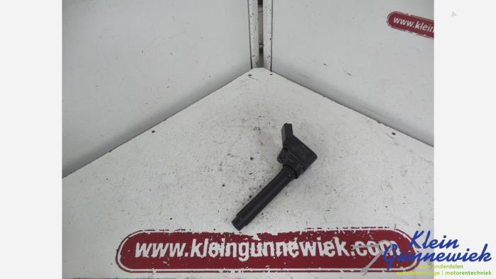 Gebruikte Bobine Seat Leon Prijs € 15,00 Margeregeling aangeboden door Klein Gunnewiek Autodemontage & Motorentechniek