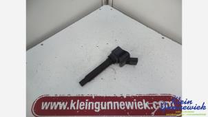 Gebruikte Bobine Audi A3 Prijs € 15,00 Margeregeling aangeboden door Klein Gunnewiek Autodemontage & Motorentechniek