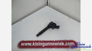Gebruikte Bobine Audi A3 Prijs € 15,00 Margeregeling aangeboden door Klein Gunnewiek Autodemontage & Motorentechniek
