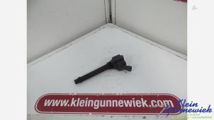 Gebruikte Bobine Fiat 500 Prijs € 10,00 Margeregeling aangeboden door Klein Gunnewiek Autodemontage & Motorentechniek