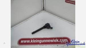 Gebruikte Bobine Fiat 500 Prijs € 10,00 Margeregeling aangeboden door Klein Gunnewiek Autodemontage & Motorentechniek