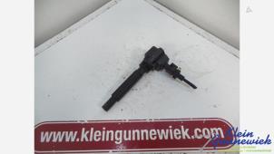 Gebruikte Bobine Fiat 500 Prijs € 15,00 Margeregeling aangeboden door Klein Gunnewiek Autodemontage & Motorentechniek