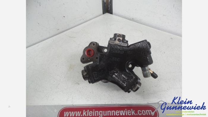 Gebruikte Brandstofpomp Mechanisch Opel Combo Prijs € 289,00 Margeregeling aangeboden door Klein Gunnewiek Autodemontage & Motorentechniek