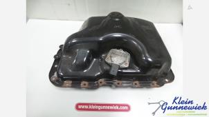 Gebruikte Carterpan Audi A6 Prijs € 25,00 Margeregeling aangeboden door Klein Gunnewiek Autodemontage & Motorentechniek