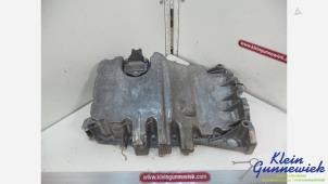 Gebruikte Carterpan Audi A4 Prijs € 45,00 Margeregeling aangeboden door Klein Gunnewiek Autodemontage & Motorentechniek