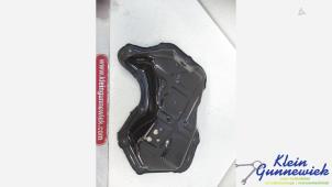 Gebruikte Carterpan Renault Kadjar Prijs € 35,00 Margeregeling aangeboden door Klein Gunnewiek Autodemontage & Motorentechniek